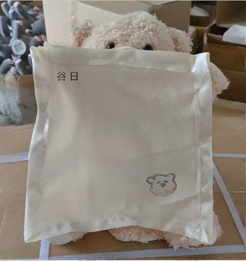 BooBuddy™ Peekaboo Plush